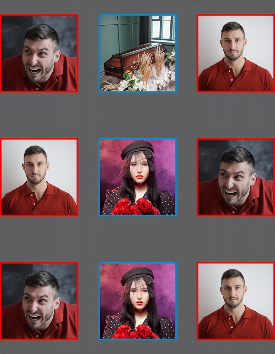 3种简单实用的蒙太奇剪辑，让你的视频更有趣