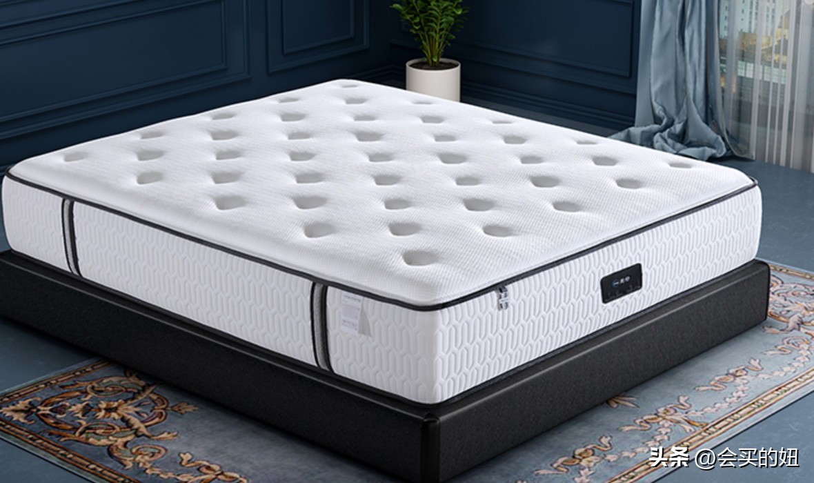 大品牌床垫和小品牌床垫怎么选,十大最建议买的床垫品牌有哪些