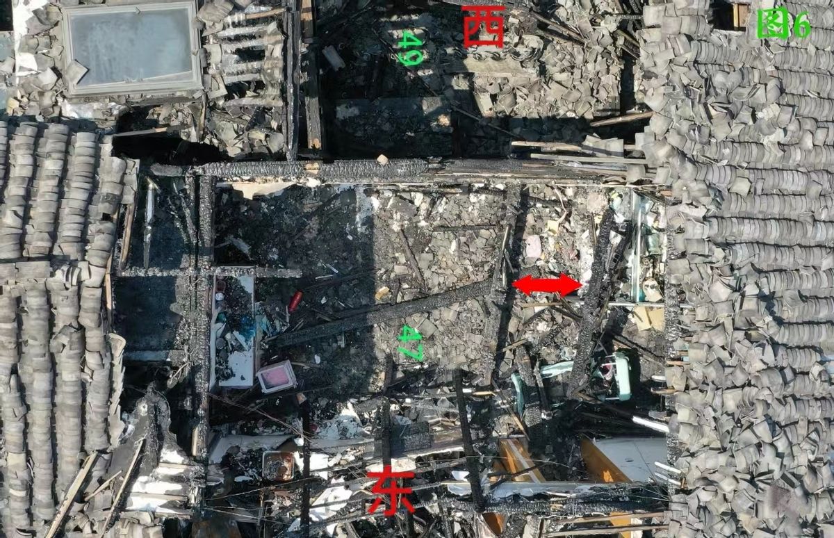 南昌指鼠为鸭事件怎么处理的,南昌指鼠为鸭事件