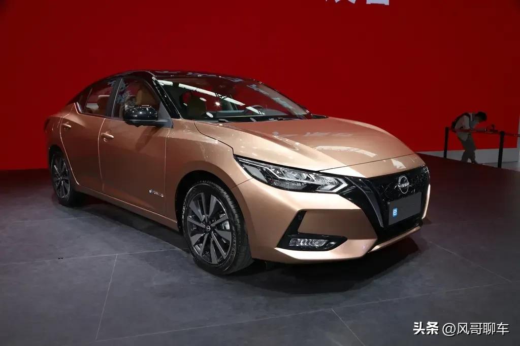 新款日产轩逸到底值不值得入手,日产轩逸有什么优势卖得最好