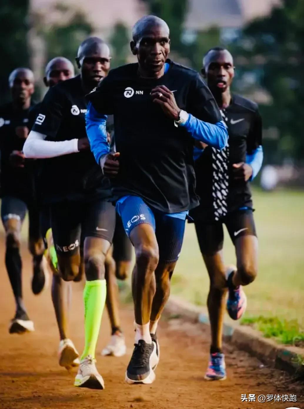 波士顿马拉松为啥没有基普乔格,基普乔格马拉松世界纪录被破阵容