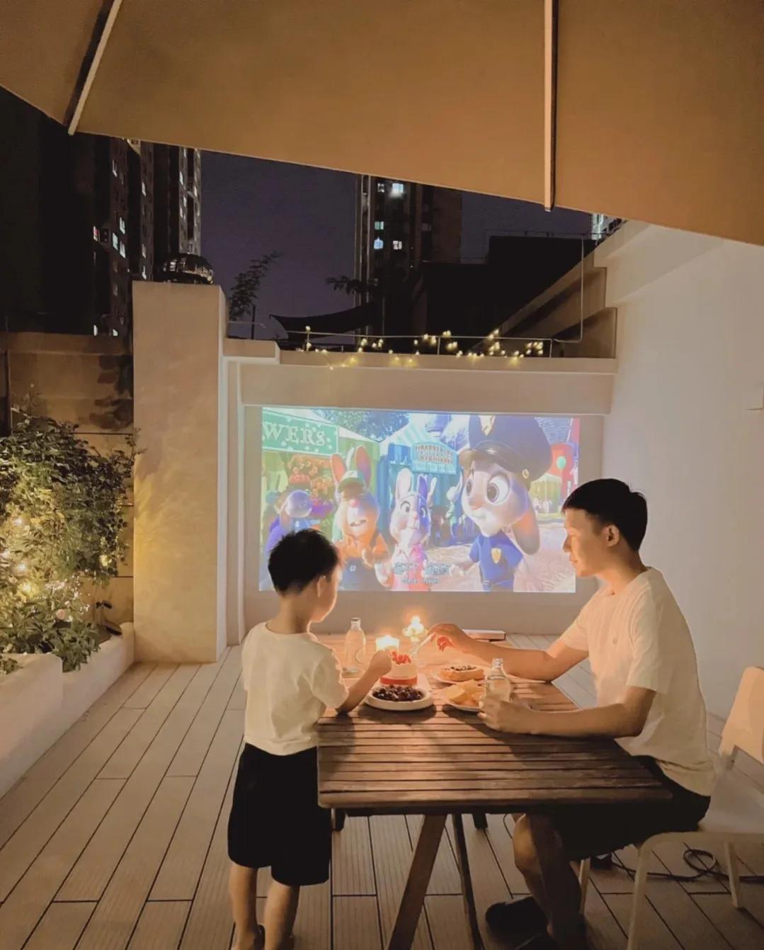 农村的房子都装修得很漂亮,农村的房子装修真的很高级