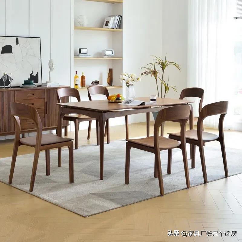 最实用的家具桌子,经典的中式桌子家具