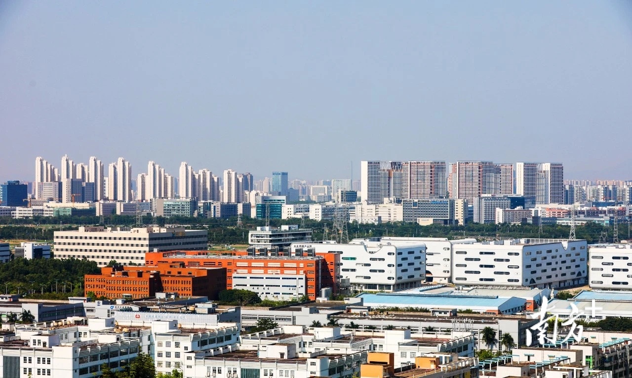 南方观察｜坪山实施十大行动：让文明成为高质量发展标配