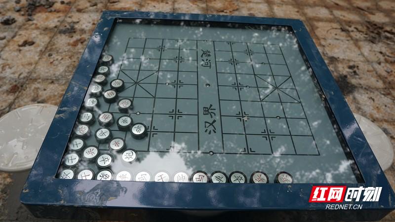 人民公园添新型智能健身器材,添新型智能健身器材游园体验升级